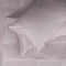 Marie Claire Hotel Suite Deluxe Collection Egyptian Cotton 1200 Thread Count Fitted Sheet 2 for $180 - Lilac Marble