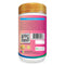Holistic Way Essentials High Strength Organic Cold Pressed Flaxseed Oil 1500mg (240 Softgels)