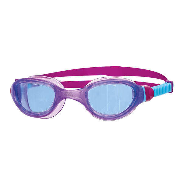 Zoggs Australia Junior Phantom 2.0 Swim Goggles