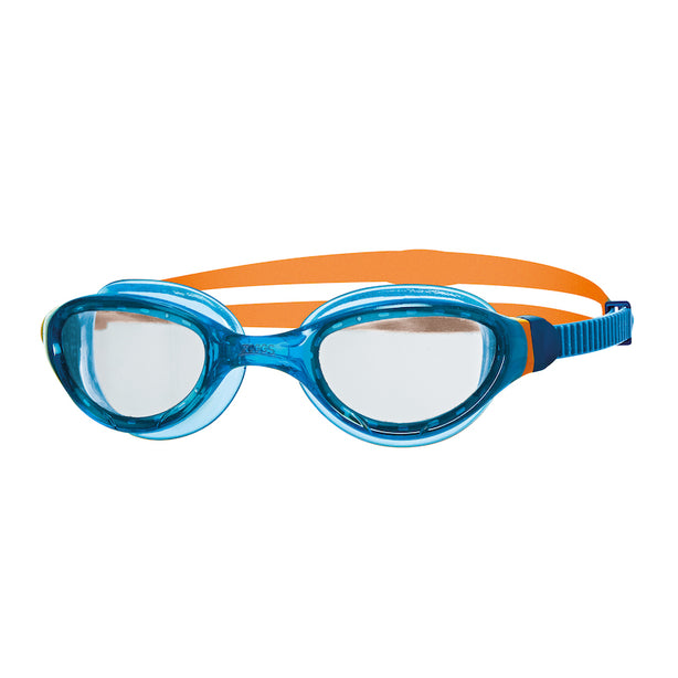 Zoggs Australia Junior Phantom 2.0 Swim Goggles