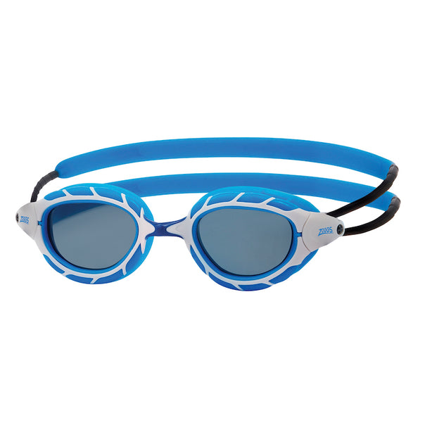 Zoggs Australia Adult FINA Predator Swim Goggles