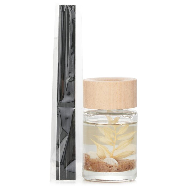 Wood Mist Home Fragrance Reed Diffuser