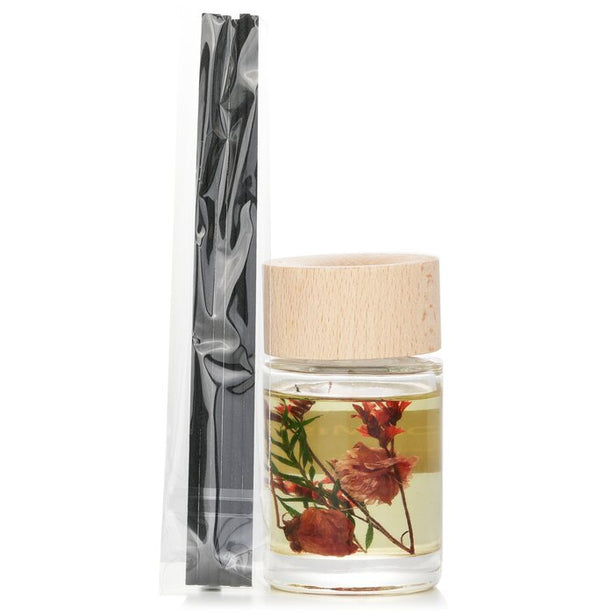 Wood Mist Home Fragrance Reed Diffuser