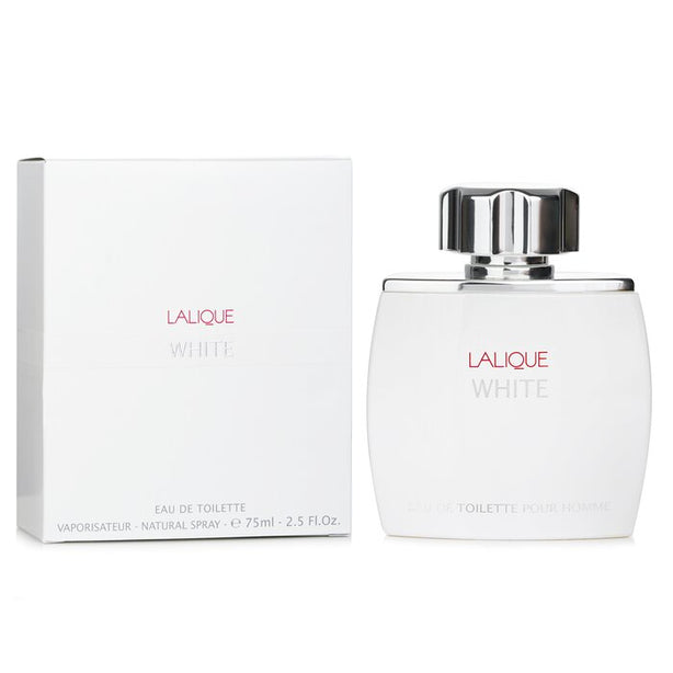 White Pour Homme Eau De Toilette Spray