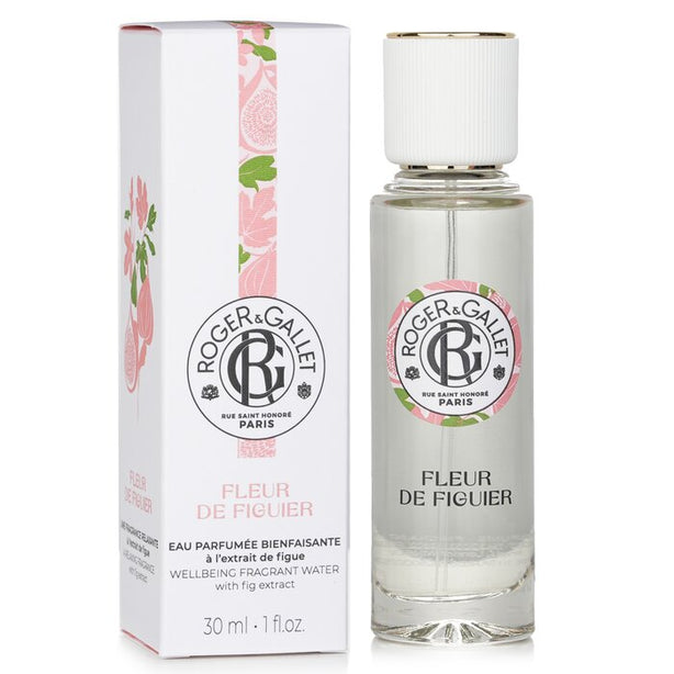 Fleur De Figuier Wellbeing Fragrant Water