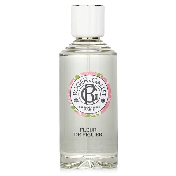 Fleur De Figuier Wellbeing Fragrant Water