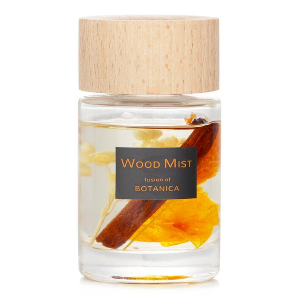 Wood Mist Home Fragrance Reed Diffuser - Orange Cinnamon - 60ml/2.03oz