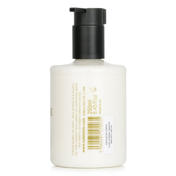 Fireside Body Lotion - 250ml/8.45oz