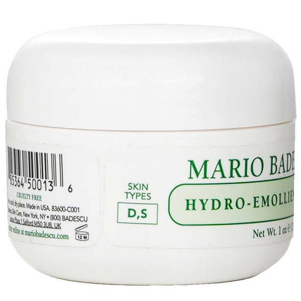 Hydro Emollient Cream - For Dry/ Sensitive Skin Types - 29ml/1oz