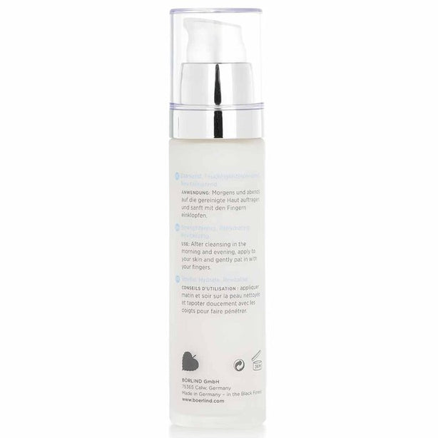 Aquanature System Hydro Revitalizing Rehydration Serum - For Dehydrated Skin - 50ml/1.69oz