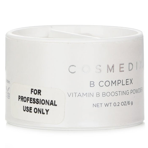 B Complex Vitamin B Boosting Powder (salon Product) - 6g/0.2oz