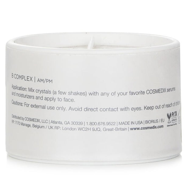 B Complex Vitamin B Boosting Powder (salon Product) - 6g/0.2oz