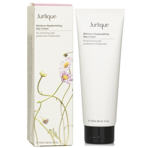 Moisture Replenishing Day Cream