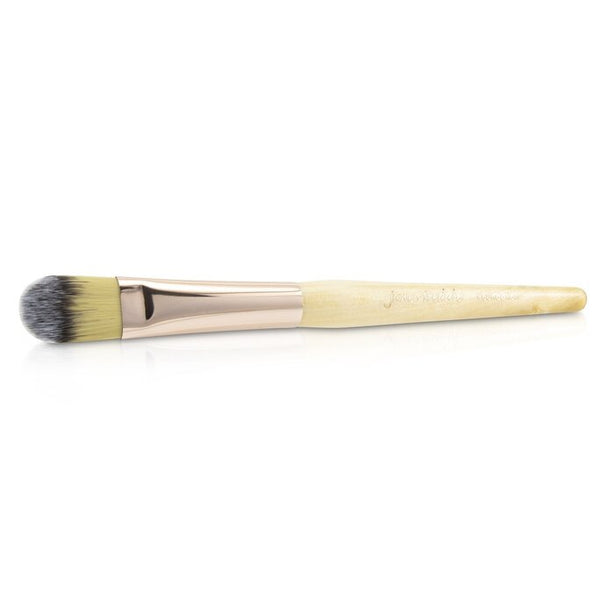 Foundation Brush - Rose Gold - -