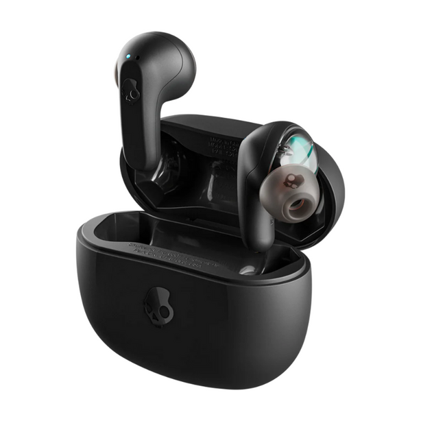 Skullcandy Rail True Wireless In-Ear Earbuds