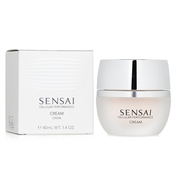 Sensai Cellular Performance Cream - 40ml/1.4oz