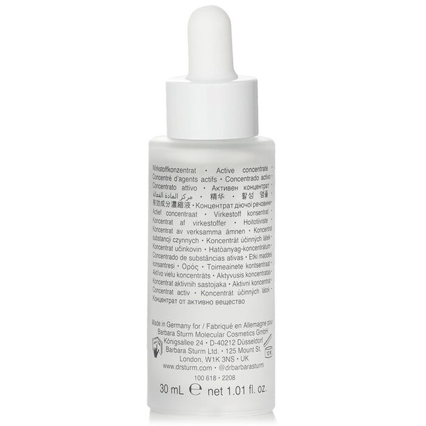 Darker Skin Tones Hyaluronic Serum - 30ml/1.01oz