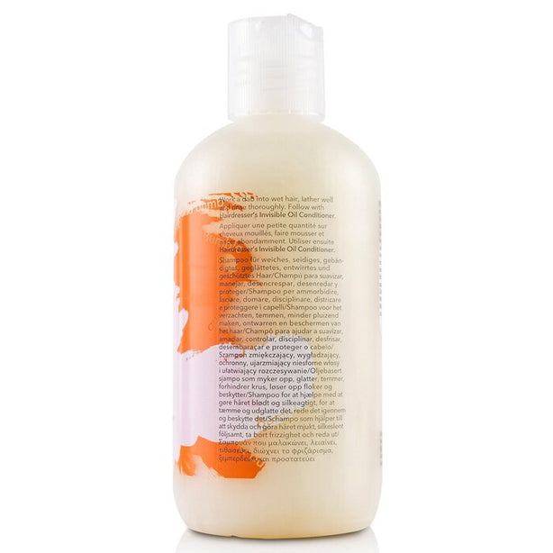 Bb. Hairdresser's Invisible Oil Shampoo - -