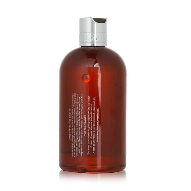 Neon Amber Bath & Shower Gel - 300ml/10oz