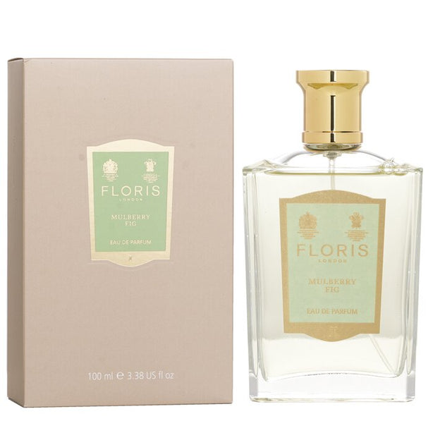 Mulberry Fig Eau De Parfum Spray - 100ml/3.38oz