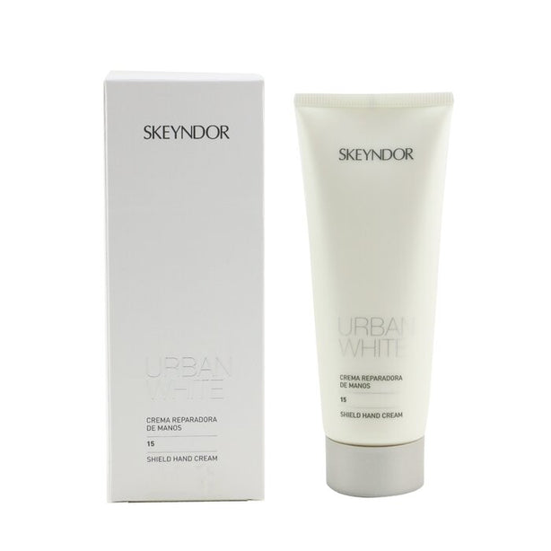 Urban White Spf 15 Shield Hand Cream - 75ml/2.54oz