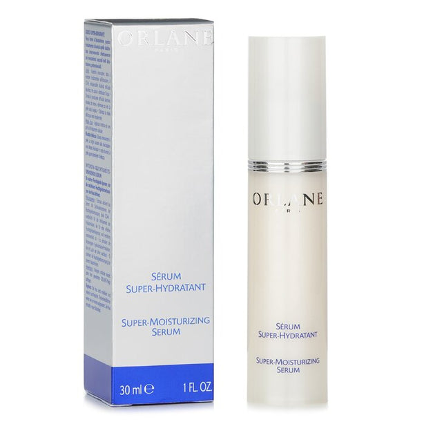 Super-moisturizing Serum - 30ml/1oz