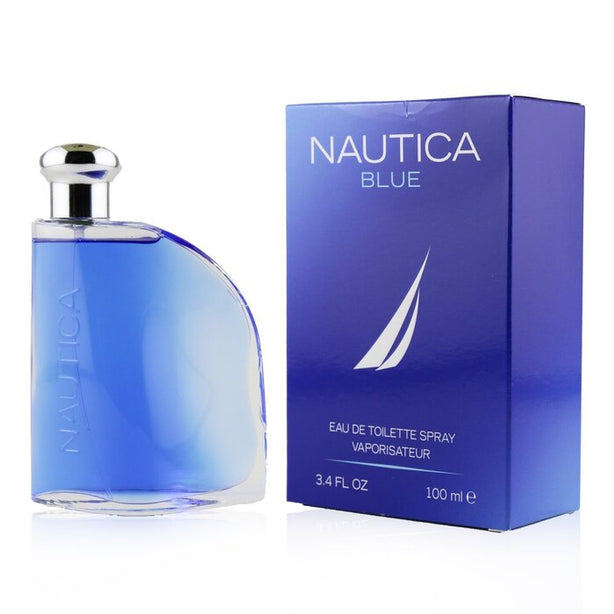 Blue Eau De Toilette Spray - 100ml/3.4oz