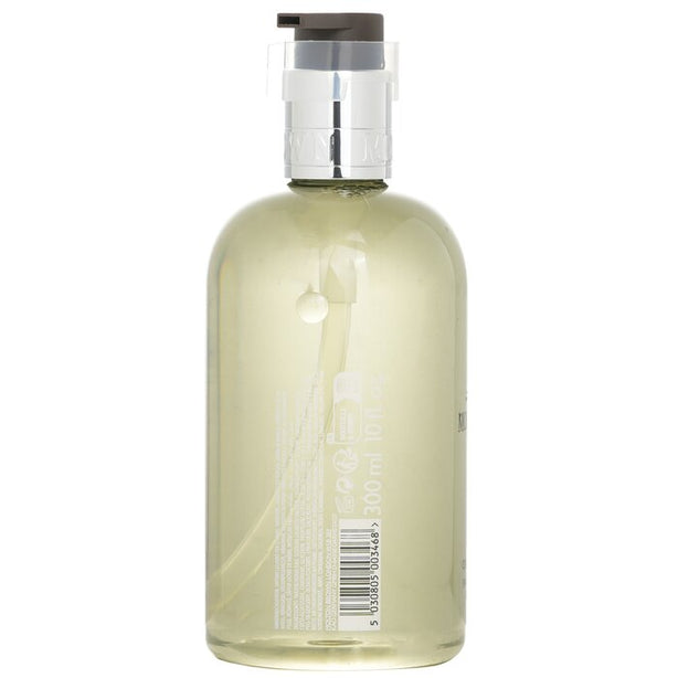 Orange & Bergamot Fine Liquid Hand Wash - 300ml/10oz