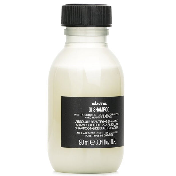 Oi Shampoo - 90ml/3.04oz