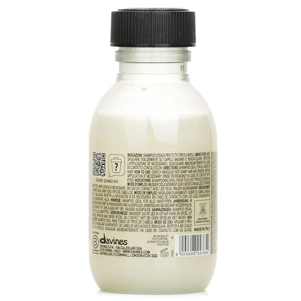 Oi Shampoo - 90ml/3.04oz