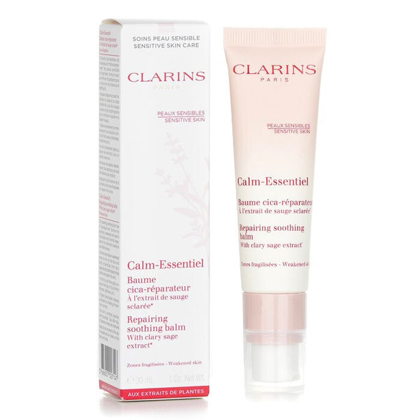 Calm Essentiel Repairing Soothing Balm - 30ml/1oz