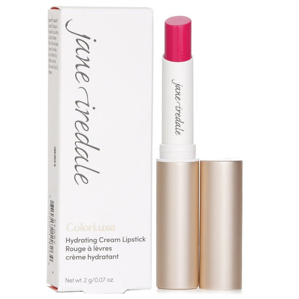 Colorluxe Hydrating Cream Lipstick - # Peony - 0.07oz