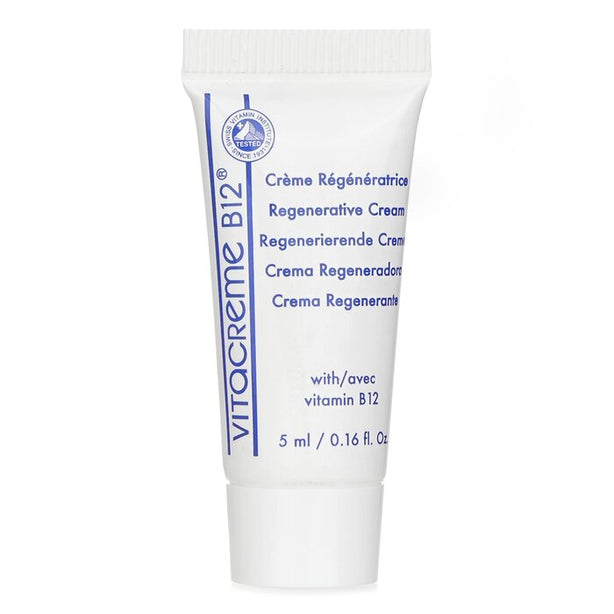 Regenerative Cream (miniature) - 5ml