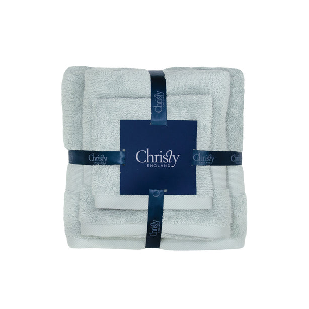 Christy Refresh 4 Piece Bundle Set