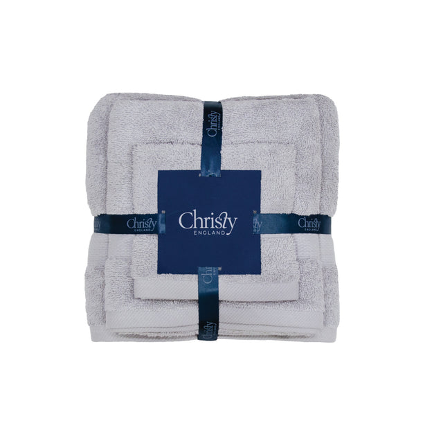 Christy Refresh 4 Piece Bundle Set