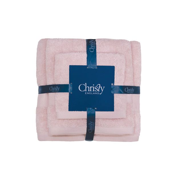 Christy Refresh 4 Piece Bundle Set