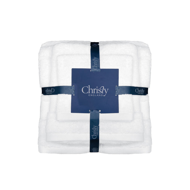 Christy Refresh 4 Piece Bundle Set