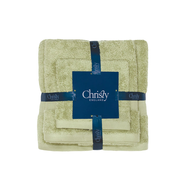 Christy Refresh 4 Piece Bundle Set