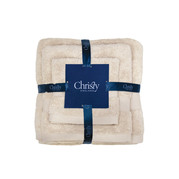 Christy Refresh 4 Piece Bundle Set