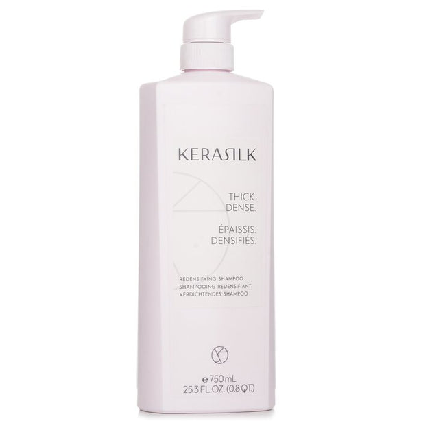 Kerasilk Redensifying Shampoo - 750ml