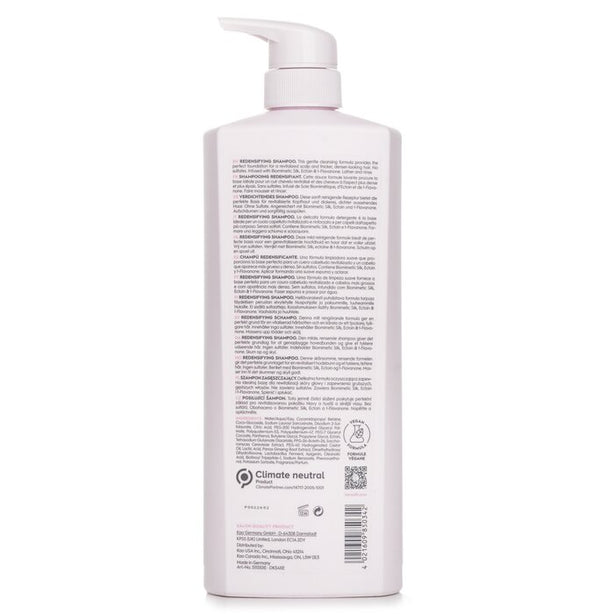 Kerasilk Redensifying Shampoo - 750ml