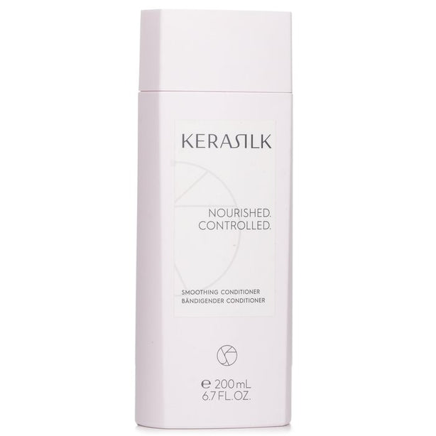 Kerasilk Smoothing Conditioner - 200ml