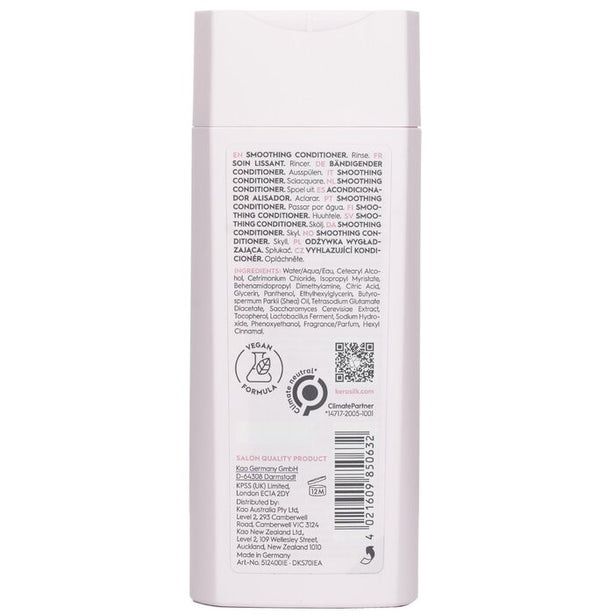 Kerasilk Smoothing Conditioner - 200ml