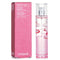 Rose De Vigne Fresh Fragrance Spray