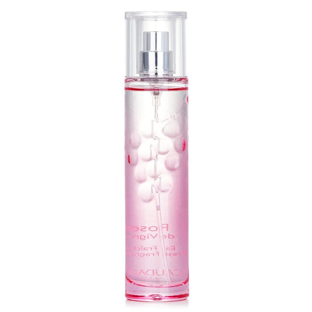 Rose De Vigne Fresh Fragrance Spray