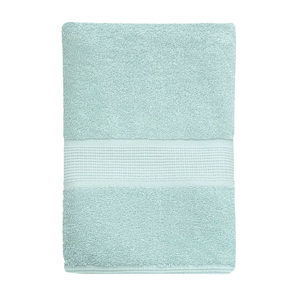 Suzanne Sobelle Victoria Bath Towel, Set Of 2