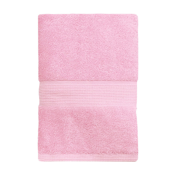 Suzanne Sobelle Victoria Bath Towel, Set Of 2