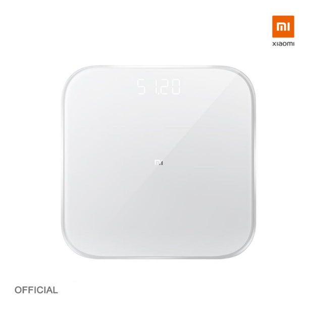 Mi Smart Scale 2 -White