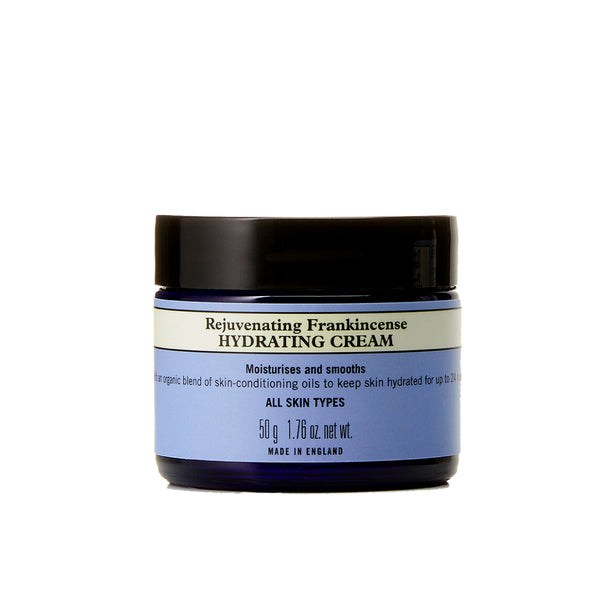 Neal's Yard Remedies Frankincense Hydrating Cream 50g