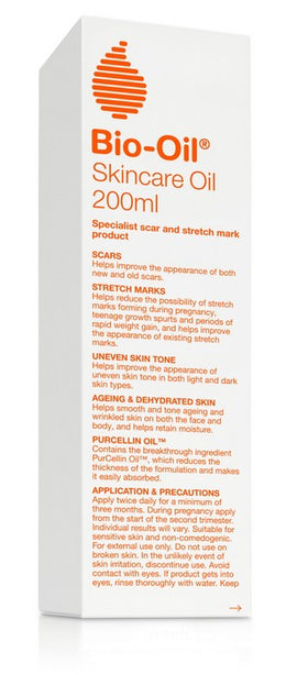 Bio-Oil¬Æ 200 ml